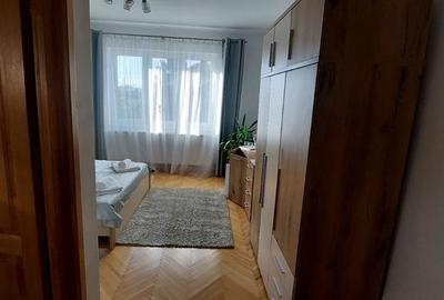 Casa  132mp utili si curte ,spre inchiriere  in zona Parcul SubArini - 20