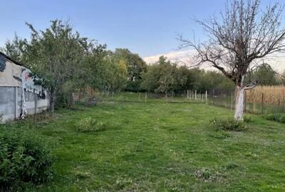 Casă cu 7 camere cu Teren 1974 Mp în Sud