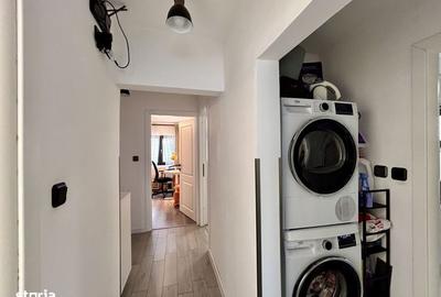 Apartament cu 4 camere decomandat, mobilat în Peneș Curcanul - 19