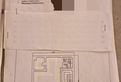 Spațiu comercial, de 380 mp, în Central - 4
