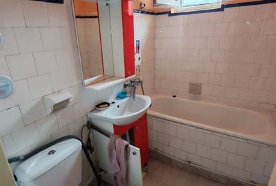Apartament cu 2 camere decomandat în Central - 10