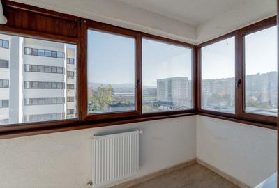 Apartament cu 2 camere decomandat, mobilat în Bucium - 12