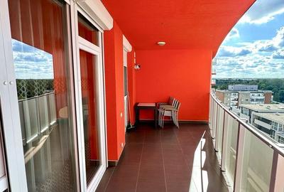 Apartament cu 3 camere decomandat în Micălaca - 7