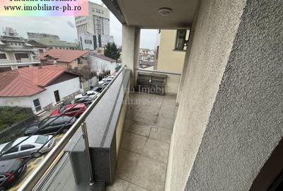 Apartament 2 cam de vanzare:Ultracentral(parcare subterana),bloc nou,80 mp - 18