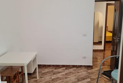 Apartament cu 2 camere semidecomandat în Iancului - 5