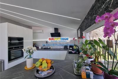 Vanzare vila Premium situata in sat Ordoreanu Comuna Clinceni. - 15