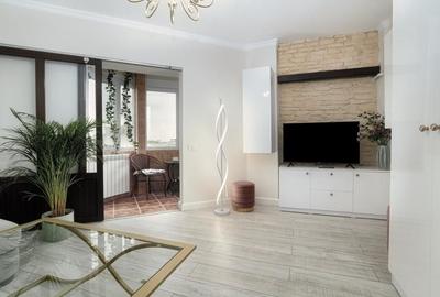 Ultracentra Capitol-apartament 2 camere modern parcare - 3