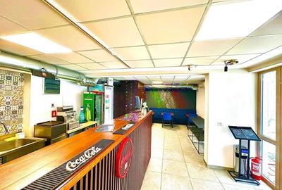 Vanzare afacere -restaurant-pizzerie- complet echipata - 6