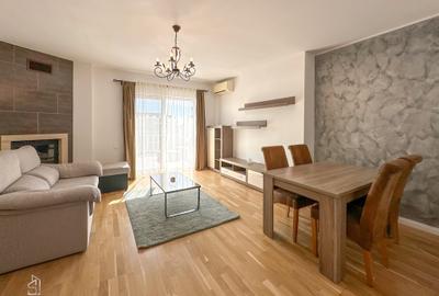 Apartament cu 3 camere în Pipera - 5