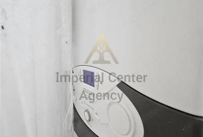 Apartament cu 2 camere decomandat în Central - 1