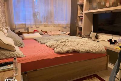 Apartament cu 2 camere decomandat în Aleea Carpați - 6