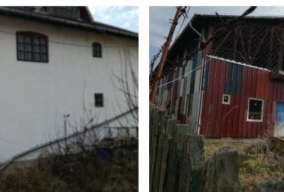 Casă cu 4 camere în Poiana - 14