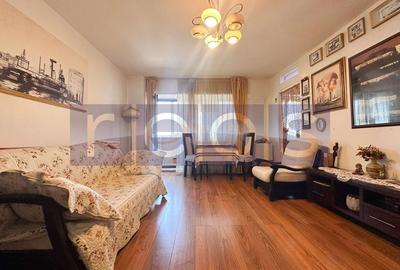 VANZARE GARSONIERA | CONFORT 1 | BALCON GENEROS | BLOC REABILITAT | LACUL TEI - 1