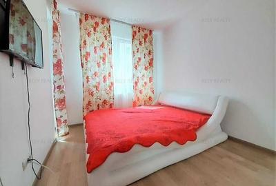 Apartament cu 3 camere decomandat, mobilat în Apărătorii Patriei - 6