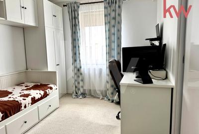 Casa Dotari Smart & Eficienta Energetica, 4 camere, Damila - 4