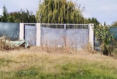 Teren de 421 mp, în Smârdan - 2
