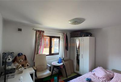 Casa tip P+M zona Lipia - 14
