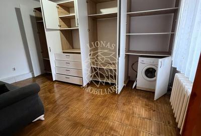 Garsonieră în Central