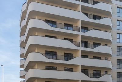 Apartament cu 2 camere semidecomandat în Florești - 6