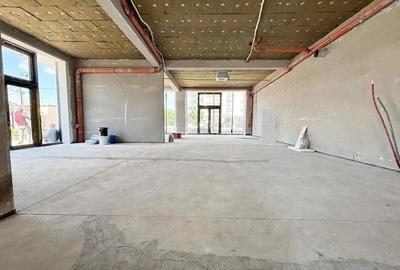 Spațiu comercial, de 78 mp, în Iosia - 9