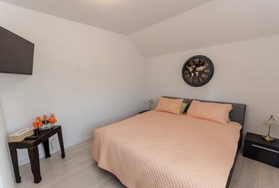 Casa individuala  in zona Sub Arini, 322mp, gradina amenajata - 9