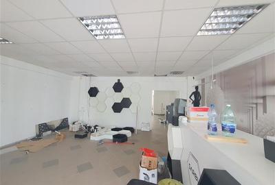 Spațiu comercial, de 120 mp, în Mioriței - 9