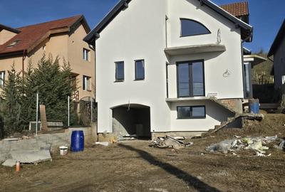 Casa 4 camere, 2 bai, 1.000 mp teren, 0% comision - 3