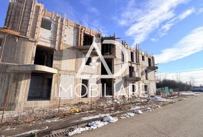 Apartament cu 3 camere decomandat în Narciselor - 4