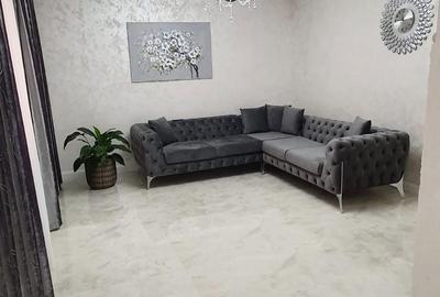 Casă cu 3 camere în Central - 1