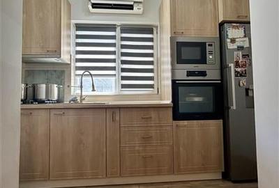 Apartament 4 camere in Bloc Nou, Mobilat si Utilat Premium, Zona Kaufland Navoda - 10