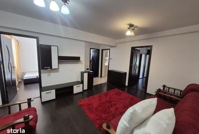 Apartament cu 3 camere în Cug