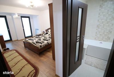 Apartament cu 3 camere în Central - 8