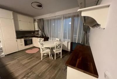 Garsonieră în Metalurgiei - 6