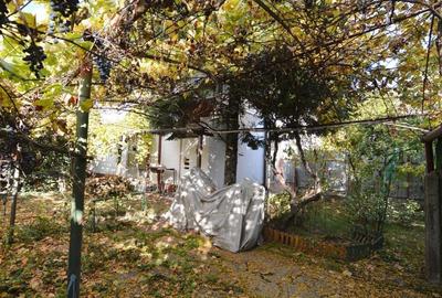 Garsoniera Baba Novac | Curte Proprie | Localizare Excelenta - 14