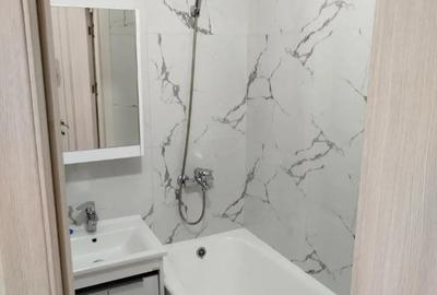 Apartament cu 2 camere decomandat în Olimpia-Stadion - 1