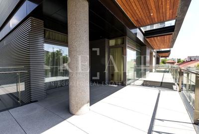 Inchiriere apartament 4 camere | Premium, Lux | Kiseleff - 29