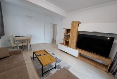 Apartament de vanzare 2 camere structura mare zona Tractorul Coresi - 3