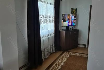 Casă cu 2 camere în Central - 5