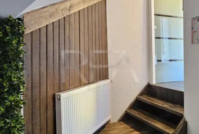 Casă cu 11 camere cu Teren 637 Mp în Cișmigiu - 4