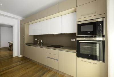 3 Camere - Herastrau - Nordului - Terasa 60 mp - Parcare - 6