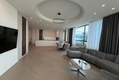 Apartament cu 4 camere decomandat în Aviației - 11