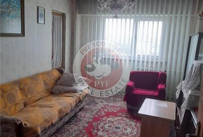 Ghencea | Apartament 4 camere | semidecomandat | 87mp | B10855 - 8