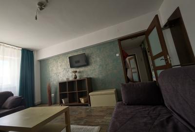Pentru inchiriat ap 2 camere, decomandat, zona Garii, Brasov - 9