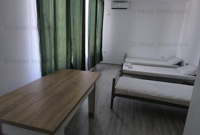Apartament cu 2 camere decomandat în Chercea - 2
