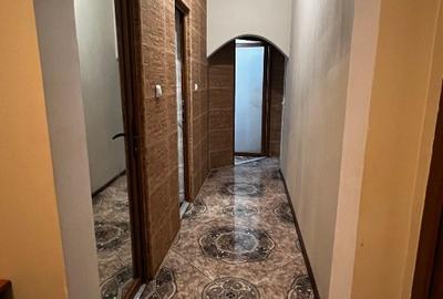 Apartament cu 3 camere, mobilat în Unirii - 2