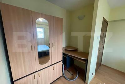 Apartament cu 3 camere decomandat, mobilat în 1 Mai - 6
