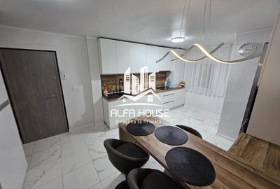Apartament cu 3 camere decomandat în Central - 3