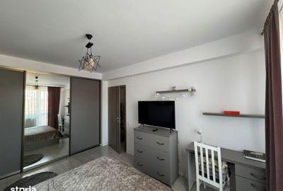 Garsonieră, mobilată în Borhanci - 2