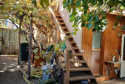 Casă cu 2 camere cu Teren 217 Mp în Central - 1