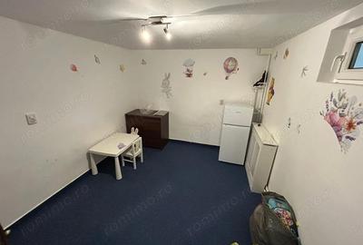 Casă cu Teren 1000 Mp în Crișan - 5